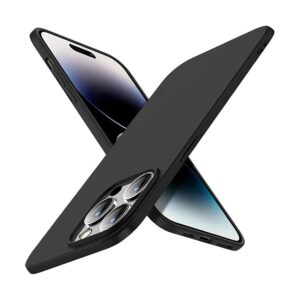 Xlevel Funda compatible con iPhone 14 Pro delgada_1