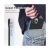 Xlevel Funda compatible con iPhone 14 Pro delgada_3
