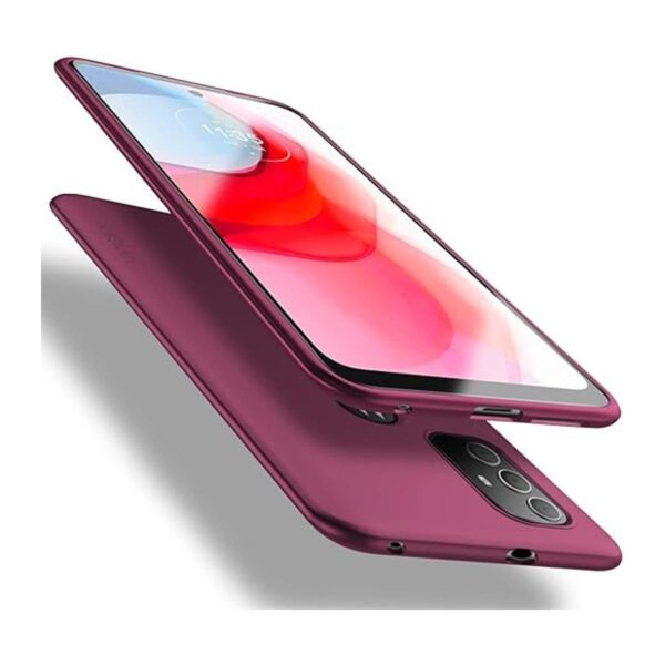 Xlevel Moto G Pure CaseMoto G Power 2022 Carcasa delgada_1