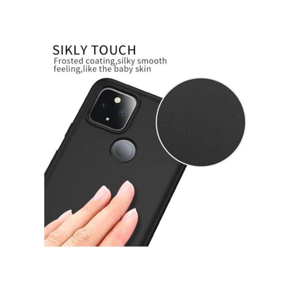 Xlevel Google Pixel 5 5G Funda delgada para teléfono_2