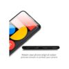 Xlevel Google Pixel 5 5G Funda delgada para teléfono_3