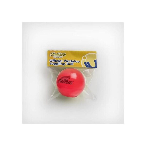 Pindaloo Malabares Habilidad Juguete Led Luz Bola 1_2