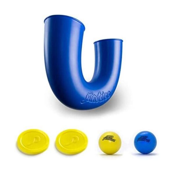 pindaloo Juego de malabares con bolas juego emocionante_1