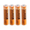NIMH Batería recargable AAA de 12 V 700 mAh 4 unidades_1