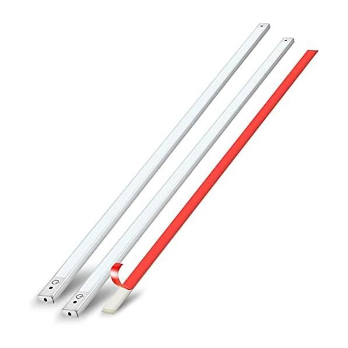 Phonar Paquete de 2 luces debajo del gabinete de 36