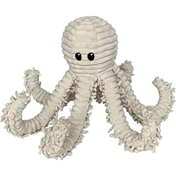 Petlou Juguetes de peluche naturales duraderos para_1