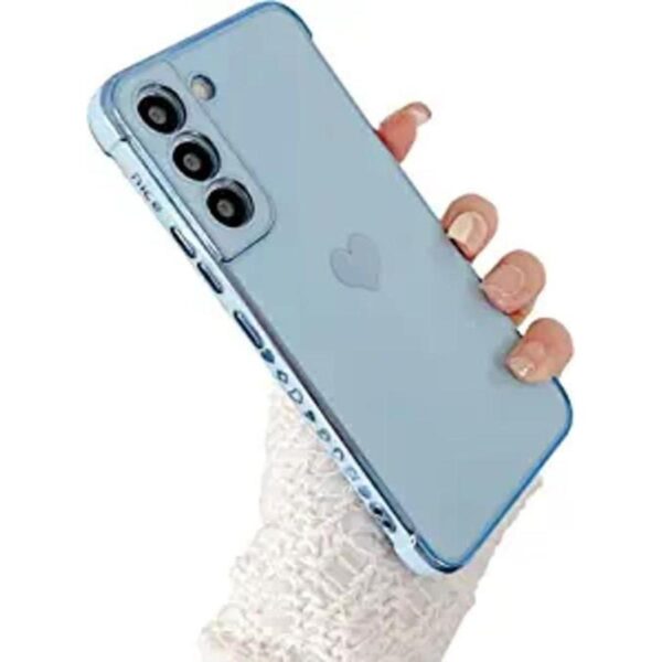 PHYLLA Diseño para Samsung Galaxy S22 PlusS22 funda de_1