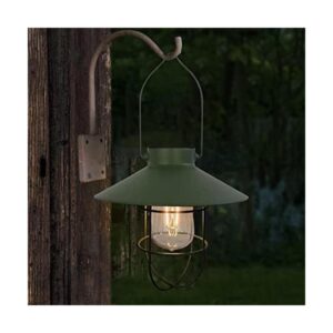 pearlstar Linterna solar para colgar al aire libre_1