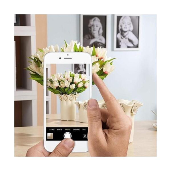 Para iPhone 6s Plus de 5.5 pulgadas de montaje completo_5