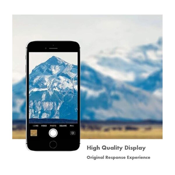 PassionTR Para iPhone 7 Plus A1661 A1784 Pantalla LCD_5