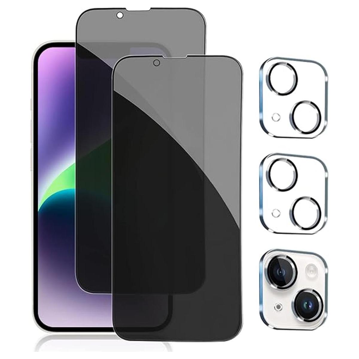 Pehael Paquete de 22 Protector de pantalla de