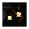 Faroles solares impermeables para colgar al aire libre_5