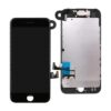PassionTR Para iPhone 7 Plus A1661 A1784 Pantalla LCD_2