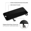 PassionTR Para iPhone 7 Plus A1661 A1784 Pantalla LCD_3
