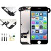 PassionTR Para iPhone 7 Plus A1661 A1784 Pantalla LCD_1