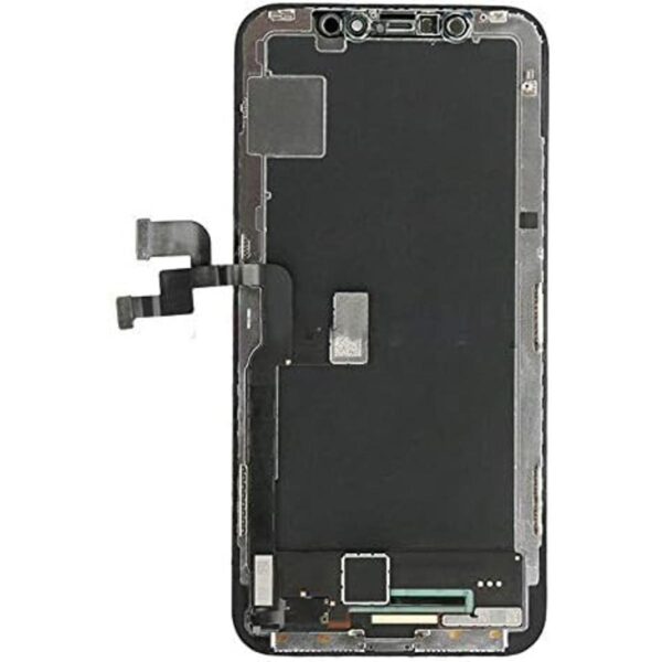 Para iPhone X 10 5.8 pulgadas de reparación de pantalla_2