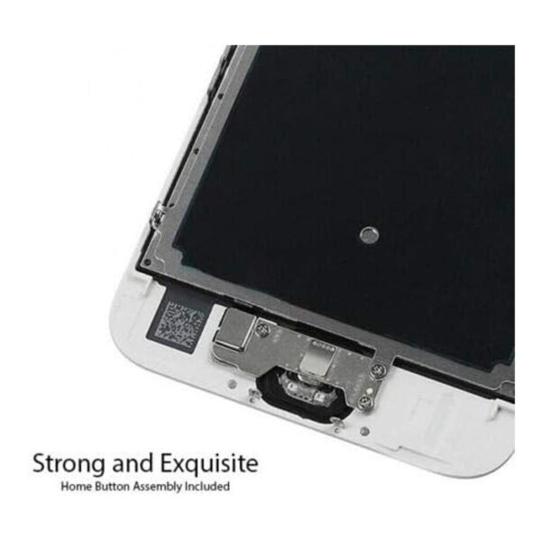 Para iPhone 6s Plus de 5.5 pulgadas de montaje completo_4