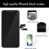 Screen Replacement Fits iPhone X 5.8 inch LCD Screen_4