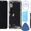 Screen Replacement Fits iPhone X 5.8 inch LCD Screen_1