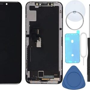 Screen Replacement Fits iPhone X 5.8 inch LCD Screen_1