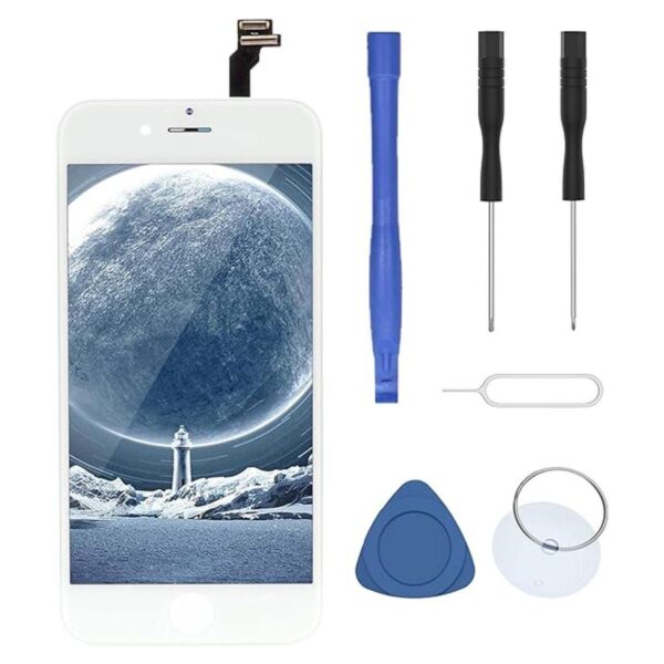 Para iPhone 6 Plus de 5.5 pulgadas pantalla LCD de_1