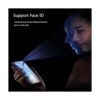 Negro para iPhone X 10 5.8 pulgadas LCD frontal de cristal_3