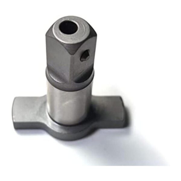 N851276 Pin de retención de 12 pulgada para mandril de