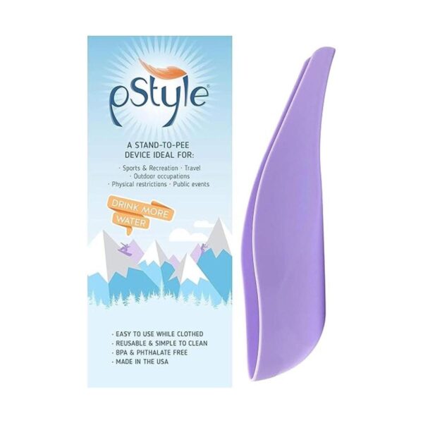 pStyle Ponte de pie para orinar con facilidad mientras_1