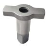 N851276 Pin de retención de 12 pulgada para mandril de