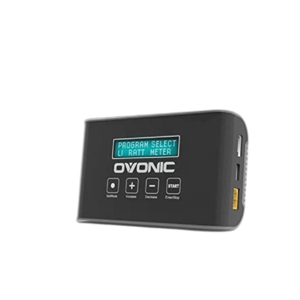 Ovonic Mate1 Lipo Battery Charger 1s6s 100W 10A Smart RC_1
