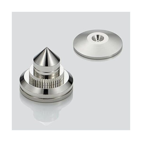 Pailvens Protectores de suelo para altavoces de 8 piezas_2