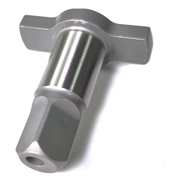 N851276 Pin de retención de 12 pulgada para mandril de