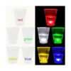 24 tazas de fiesta que brillan en la oscuridad para_4