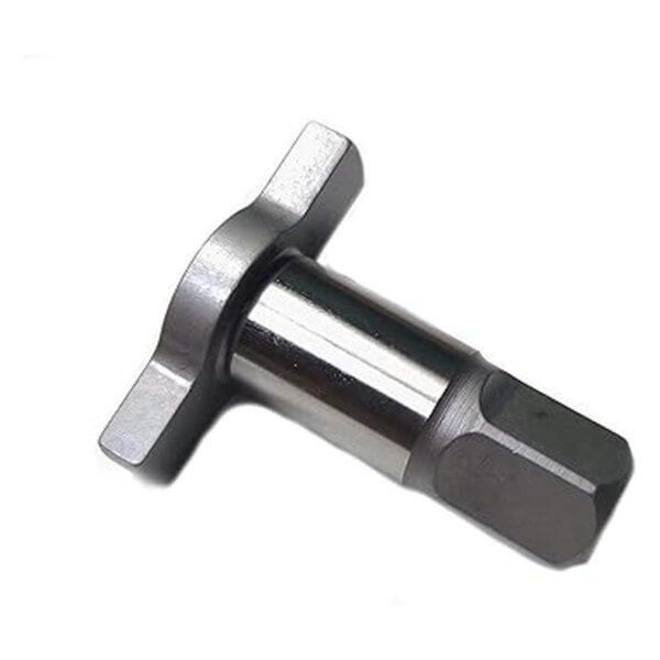 N851276 Pin de retención de 12 pulgada para mandril de