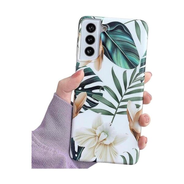 ooooops Funda compatible con Samsung Galaxy S21 para_1