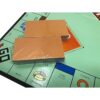 Mono 2 juegos de 30 cada denominación de factura 60 Total_3