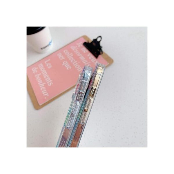 ooooops Funda compatible con iPhone 1212 Pro para mujeres_4