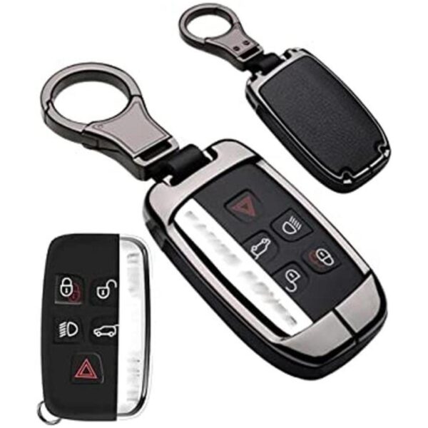 ontto funda para llave evita rayaduras de cuero de_1