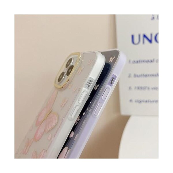 ooooops Funda compatible con iPhone 14 Pro Max para_2