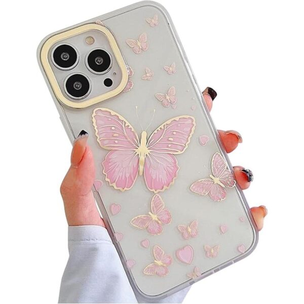 ooooops Funda compatible con iPhone 14 Pro Max para_1