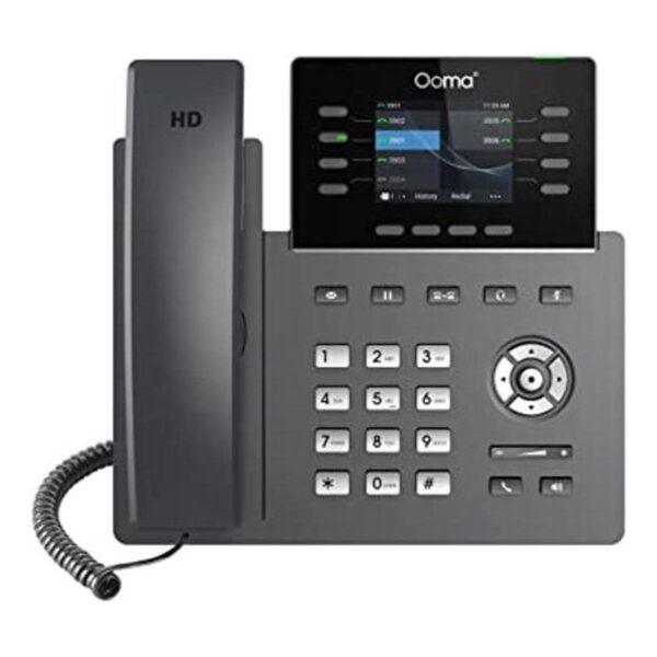Ooma Office 2624W WiFi Business IP Phone. Funciona solo_1