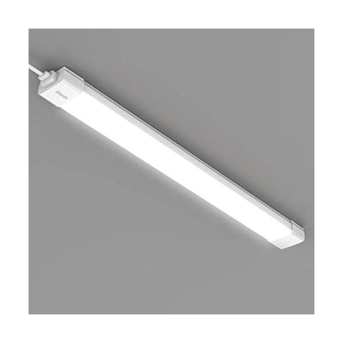 Plug and Play Tubo de luz LED impermeable conectable 2