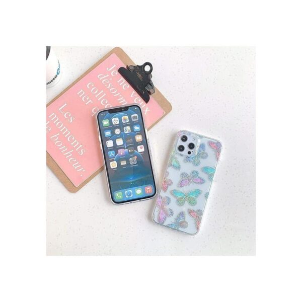 ooooops Funda compatible con iPhone 1212 Pro para mujeres_3
