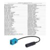 onelinkmore Antena universal para vehículo radio estéreo_4