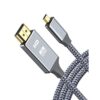 Oldboytech Adaptador de cable 4K Micro HDMI a HDMI_1