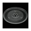BlueCatELE Plato giratorio para microondas de 10.630 in_1