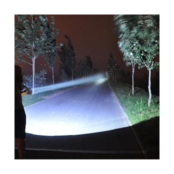 Odear reflector LED superbrillante de mano y portátil_2