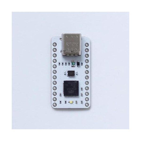 BITC Pro Micro MCU con cargador de arranque USBC y DFU_2