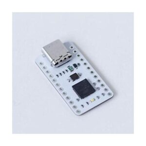 BITC Pro Micro MCU con cargador de arranque USBC y DFU_1
