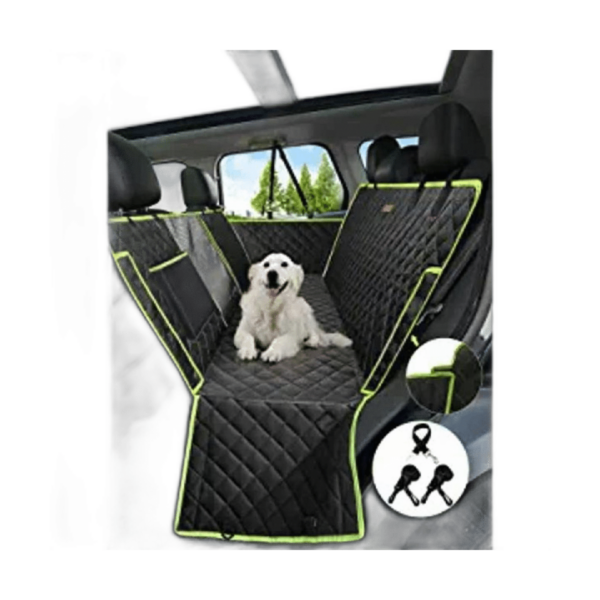 nzonpet Funda 4 en 1 100 impermeable a prueba de_1
